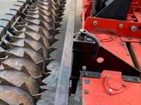 Herse rotative Maschio Erpice DS 3000