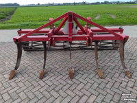 Décompacteur  Woeler