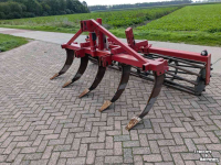 Décompacteur  Woeler
