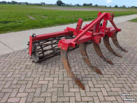 Décompacteur  Woeler