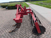 Décompacteur  Woeler