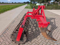 Décompacteur  Woeler