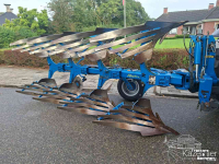 Charrues Rabe Albatros V120 M