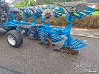 Charrues Rabe Albatros V120 M
