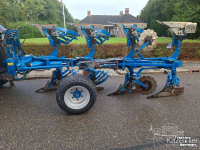 Charrues Rabe Albatros V120 M