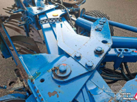 Charrues Rabe Albatros V120 M