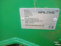 Faucheuse Malone 300