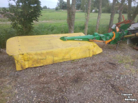 Faucheuse Malone 300