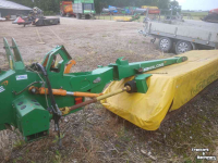 Faucheuse Malone 300