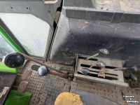 Tracteur Deutz-Fahr DX 85