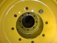 Roues, Pneus, Jantes, Barillets Jumelage Trelleborg Banden Trelleborg
