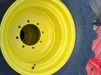 Roues, Pneus, Jantes, Barillets Jumelage Trelleborg Banden Trelleborg