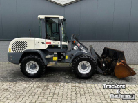 Chargeuse sur pneus Terex TL 100