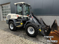 Chargeuse sur pneus Terex TL 100