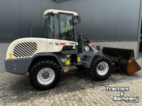 Chargeuse sur pneus Terex TL 100