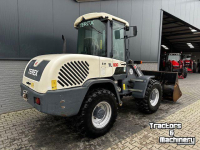 Chargeuse sur pneus Terex TL 100