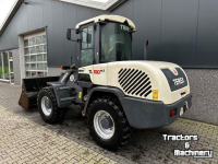 Chargeuse sur pneus Terex TL 100