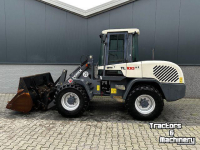 Chargeuse sur pneus Terex TL 100