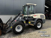 Chargeuse sur pneus Terex TL 100