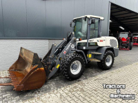 Chargeuse sur pneus Terex TL 100