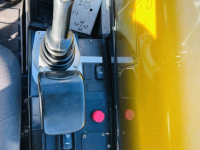 Chargeur Télescopique JCB 536-60 AgriPlus