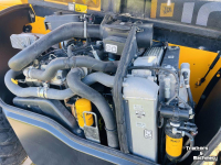 Chargeur Télescopique JCB 536-60 AgriPlus
