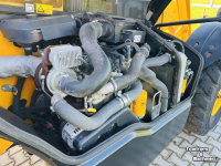 Chargeur Télescopique JCB 536-60 AgriPlus