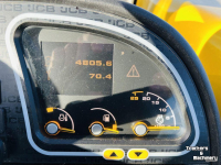 Chargeur Télescopique JCB 536-60 AgriPlus