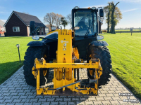 Chargeur Télescopique JCB 536-60 AgriPlus