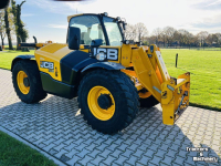 Chargeur Télescopique JCB 536-60 AgriPlus