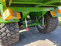 Autres matériel et accessoires de prairie Bergmann CAREX 390 K