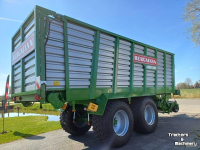 Autres matériel et accessoires de prairie Bergmann CAREX 390 K