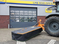 Faucheuse Samasz KDT 260 HD Bermenmaaier
