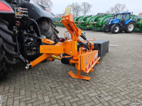 Faucheuse Samasz KDT 260 HD Bermenmaaier