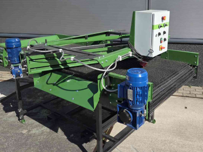 Autres matériel de convoyage et accessoires MFP LMJ100