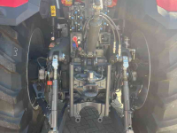 Tracteur Massey Ferguson 8S.285 Dyna VT
