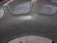 Roues, Pneus, Jantes, Barillets Jumelage Mitas 540/65R30 AC65