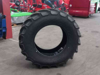 Roues, Pneus, Jantes, Barillets Jumelage Mitas 540/65R30 AC65