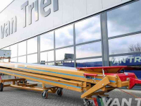 Convoyeur duo télescopique Breston 2x8-80 Duoband
