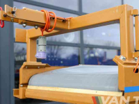 Convoyeur duo télescopique Breston 2x8-80 Duoband