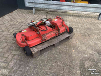 Faucheuse rotative Hako 120 cm maaidek passend onder Yanmar KE200