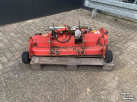 Faucheuse rotative Hako 120 cm maaidek passend onder Yanmar KE200