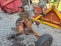 Pompe d‘irrigation Landini CMS 50A Beregeningspomp. Beregening.