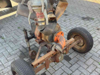 Pompe d‘irrigation Landini CMS 50A Beregeningspomp. Beregening.