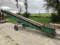 Convoyeur Visser P08R2