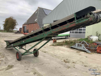 Convoyeur Visser P08R2