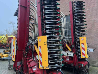 Déchaumeur à disques Vredo ZB3-9152 bemester