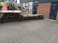 Déchaumeur à disques Vredo ZB3-9152 bemester