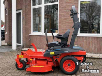 Tracteur Tondeuse Autoporté Kubota ZE-481