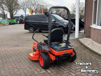 Tracteur Tondeuse Autoporté Kubota ZE-481